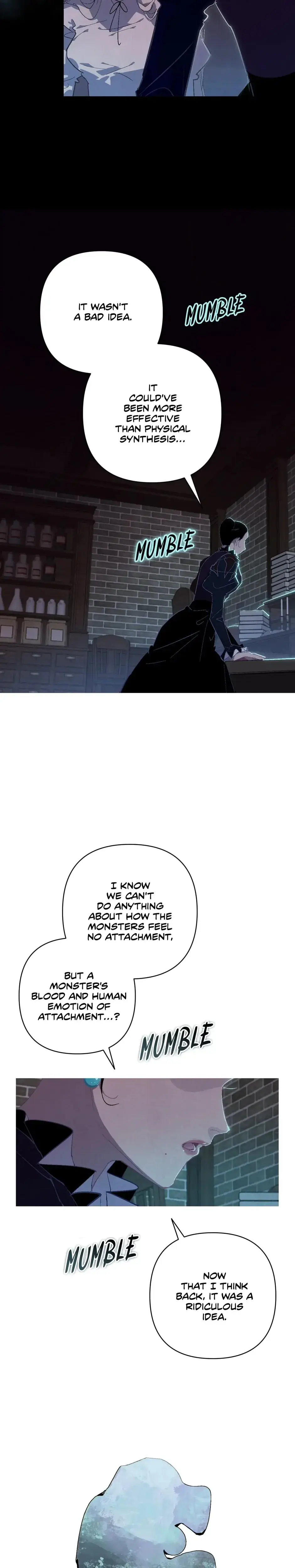 Stigma Effect Chapter 86 - Page 9