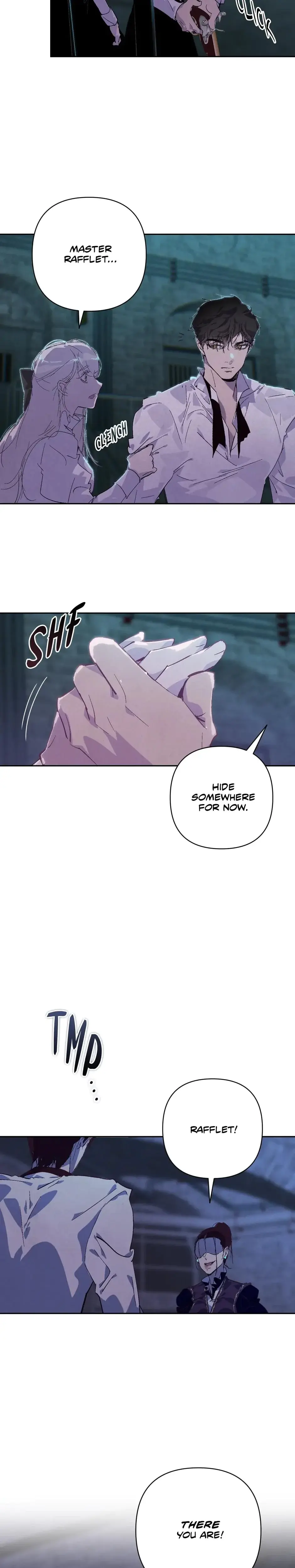 Stigma Effect Chapter 87 - Page 10