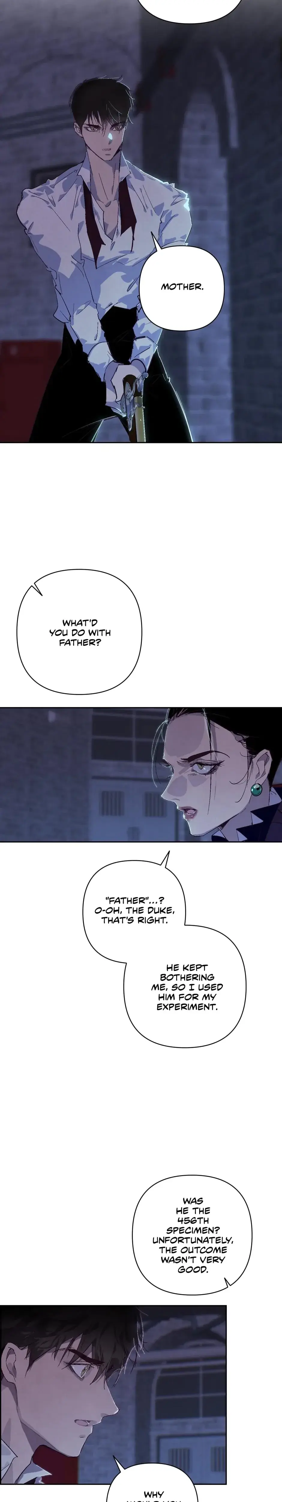 Stigma Effect Chapter 87 - Page 11