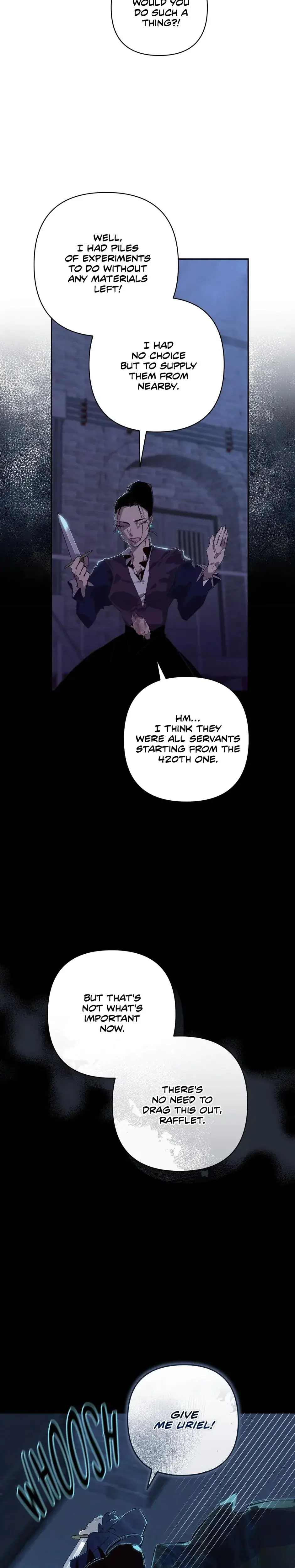 Stigma Effect Chapter 87 - Page 12