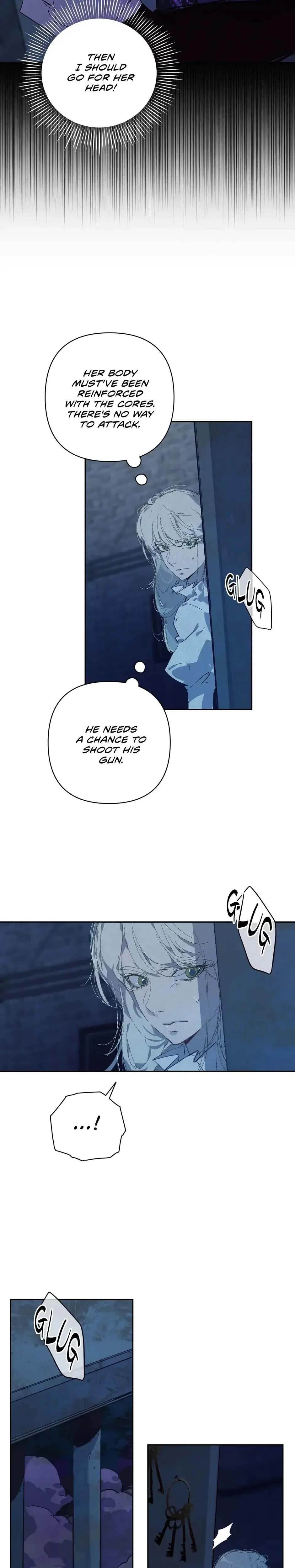 Stigma Effect Chapter 87 - Page 14
