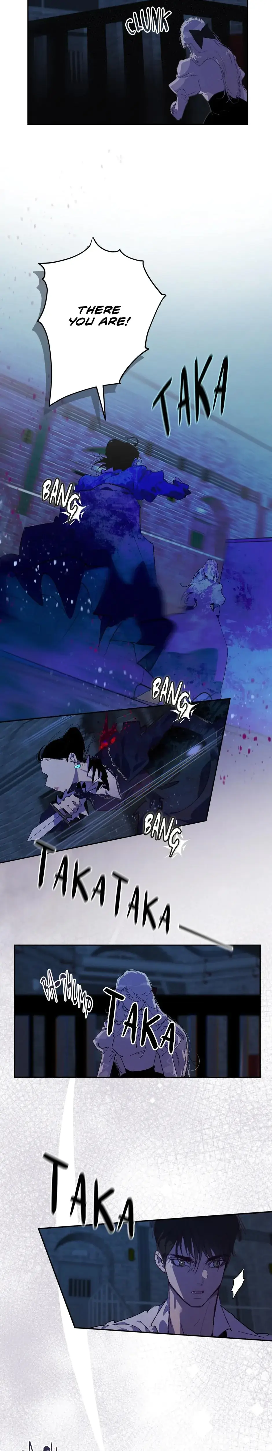 Stigma Effect Chapter 87 - Page 16