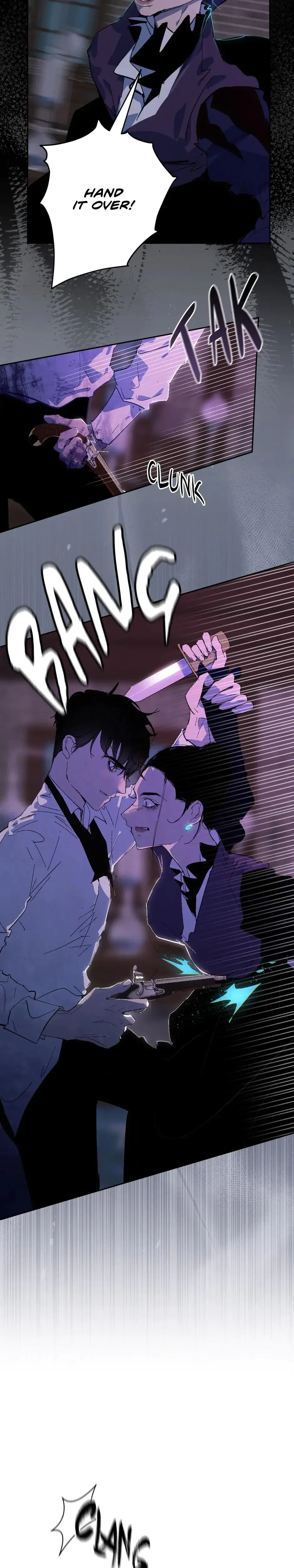 Stigma Effect Chapter 87 - Page 2