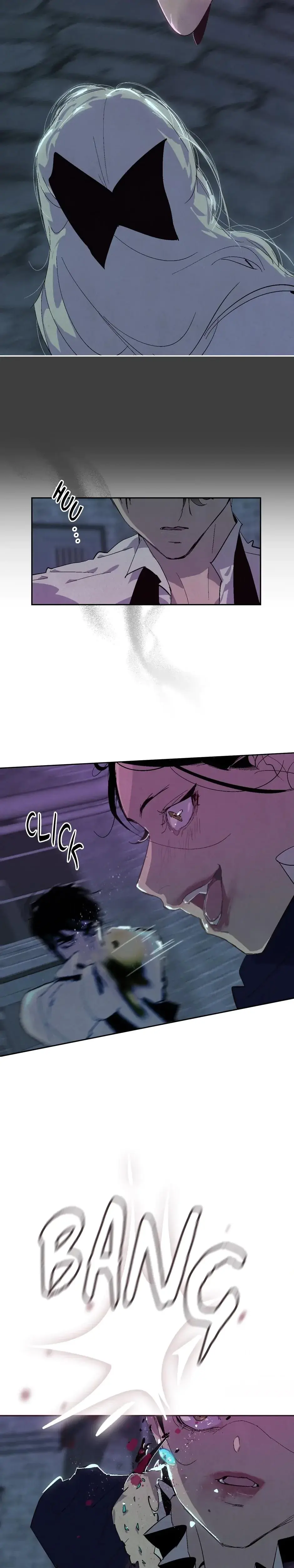 Stigma Effect Chapter 87 - Page 20