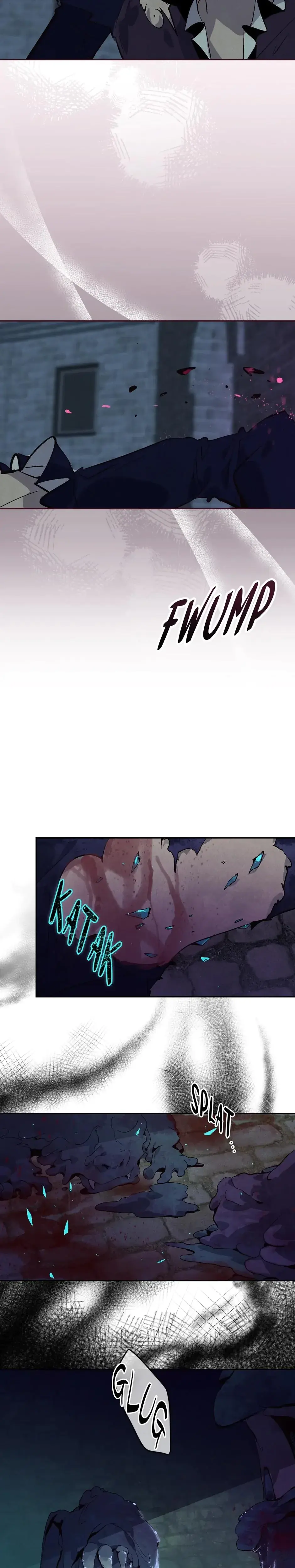 Stigma Effect Chapter 87 - Page 21