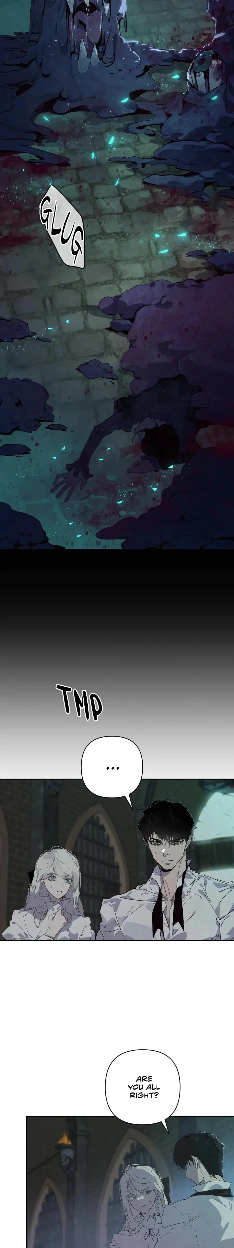 Stigma Effect Chapter 87 - Page 22