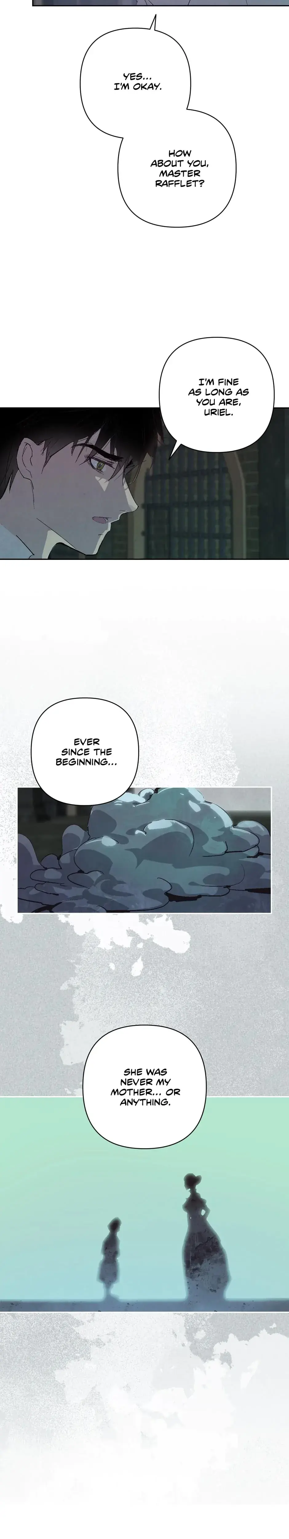 Stigma Effect Chapter 87 - Page 23