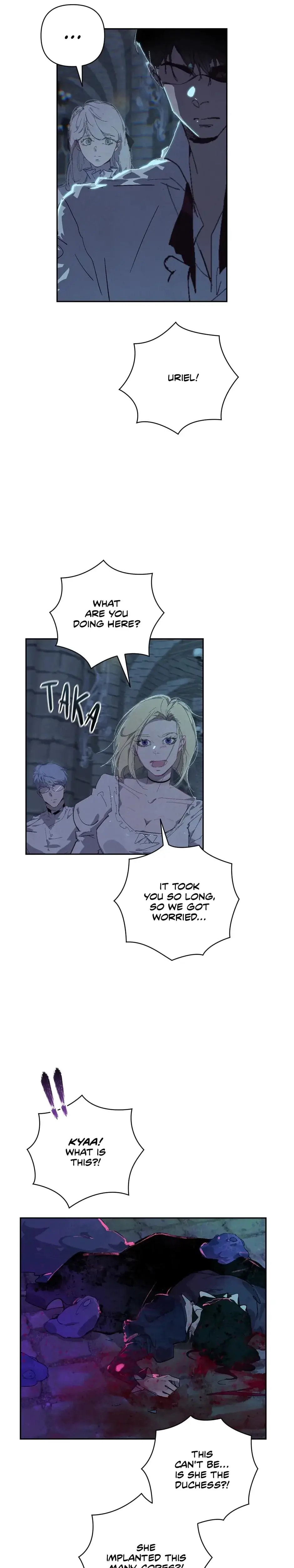 Stigma Effect Chapter 87 - Page 24