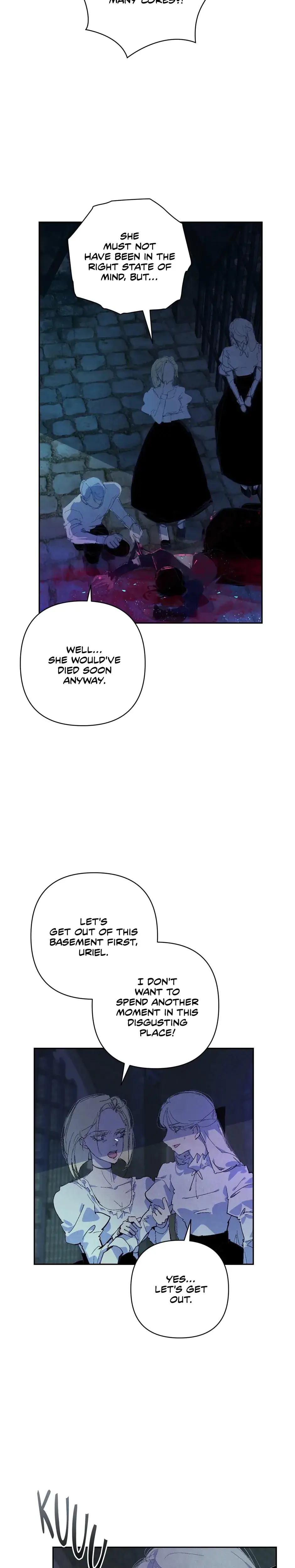 Stigma Effect Chapter 87 - Page 25