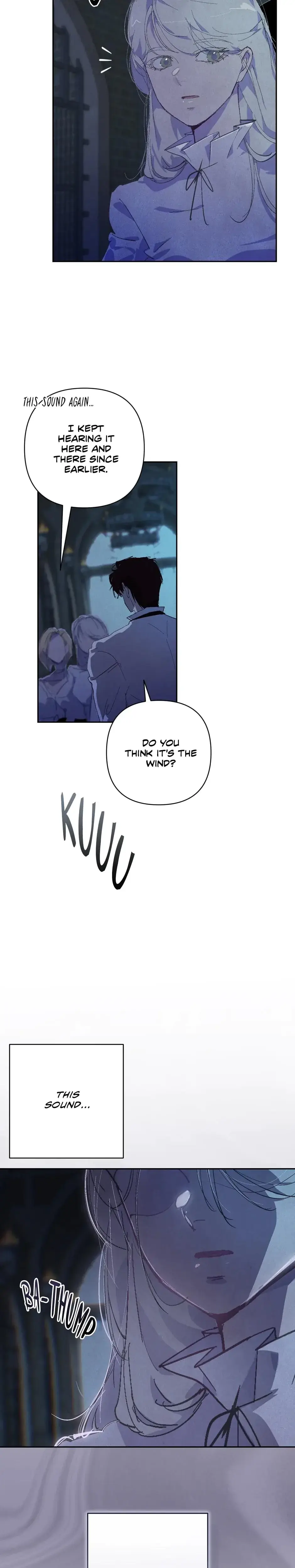 Stigma Effect Chapter 87 - Page 26