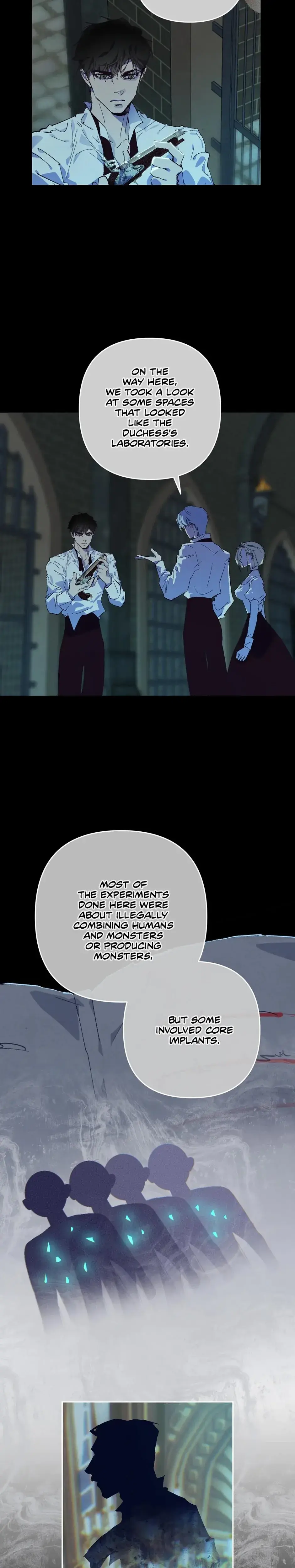 Stigma Effect Chapter 87 - Page 5