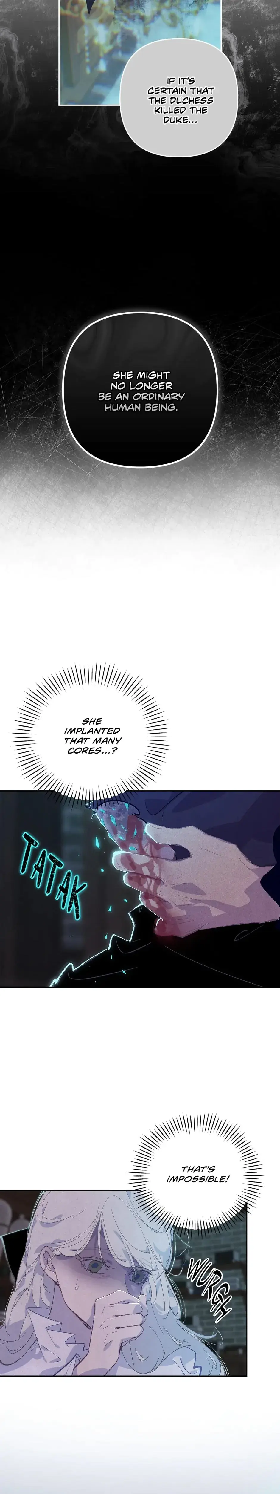 Stigma Effect Chapter 87 - Page 6
