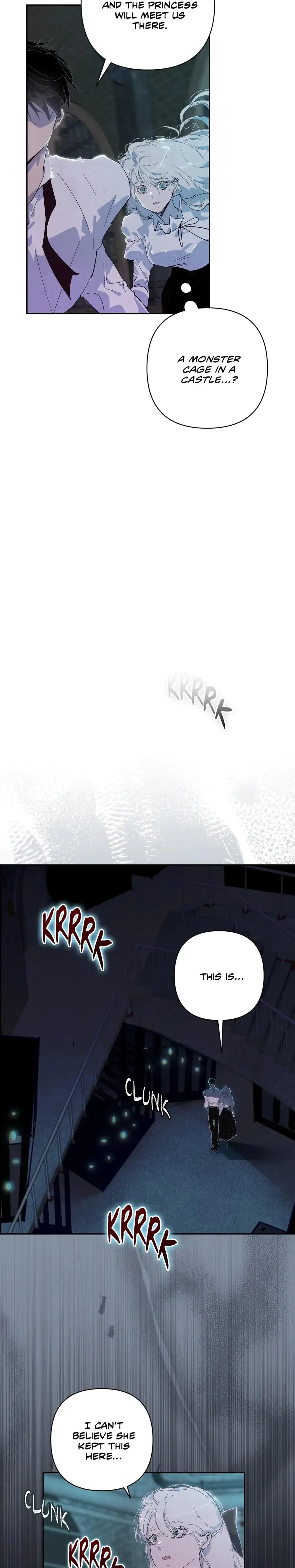 Stigma Effect Chapter 87 - Page 8