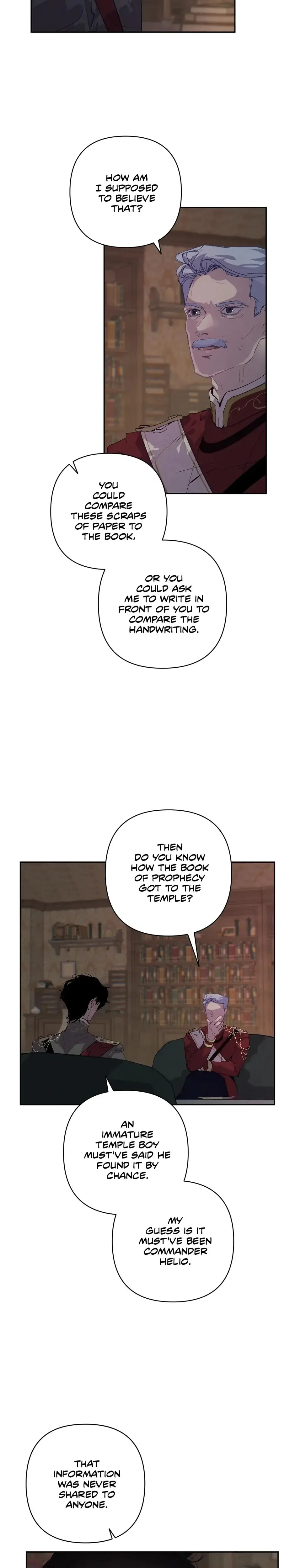 Stigma Effect Chapter 88 - Page 10