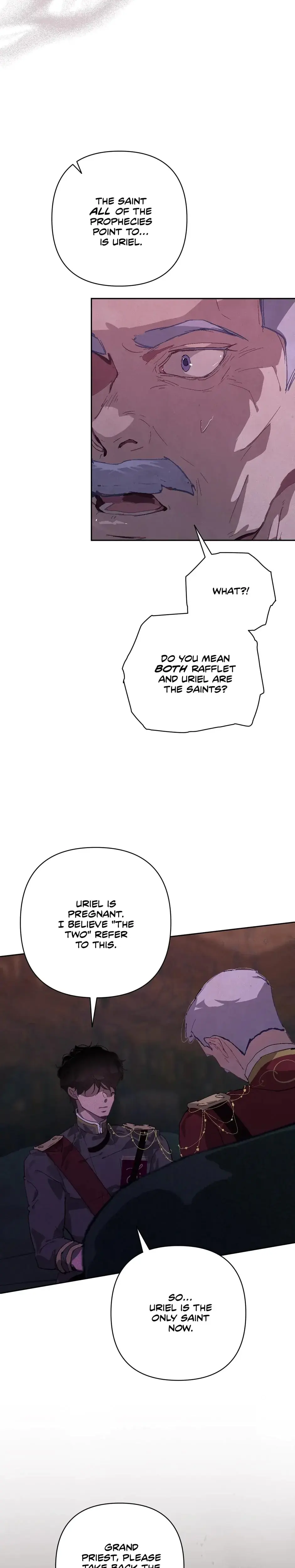Stigma Effect Chapter 88 - Page 12