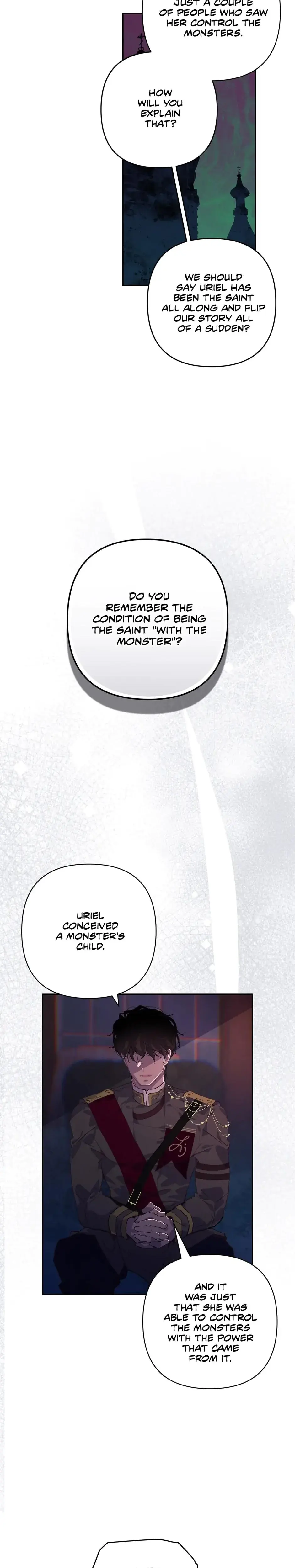 Stigma Effect Chapter 88 - Page 14
