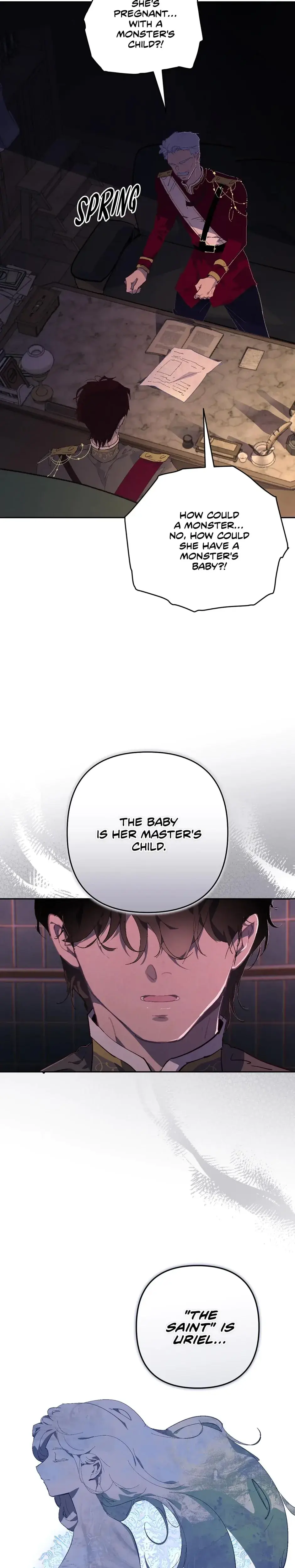 Stigma Effect Chapter 88 - Page 15