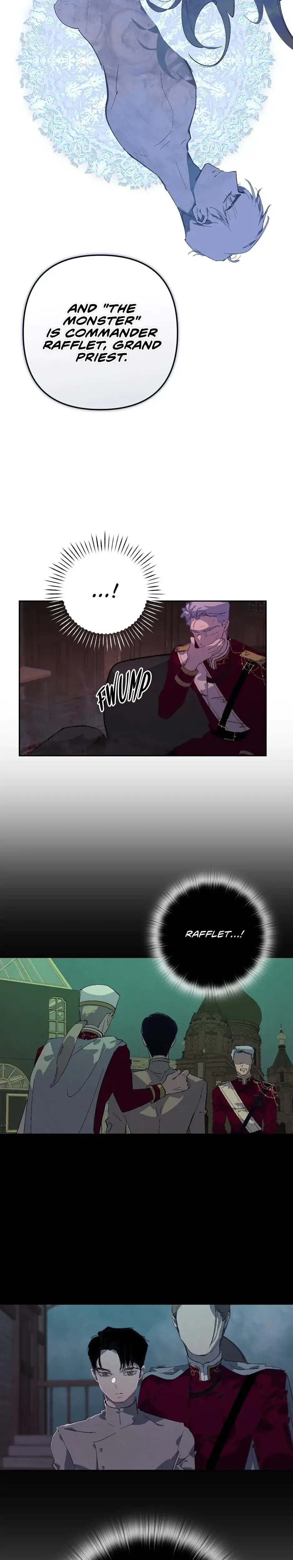Stigma Effect Chapter 88 - Page 16