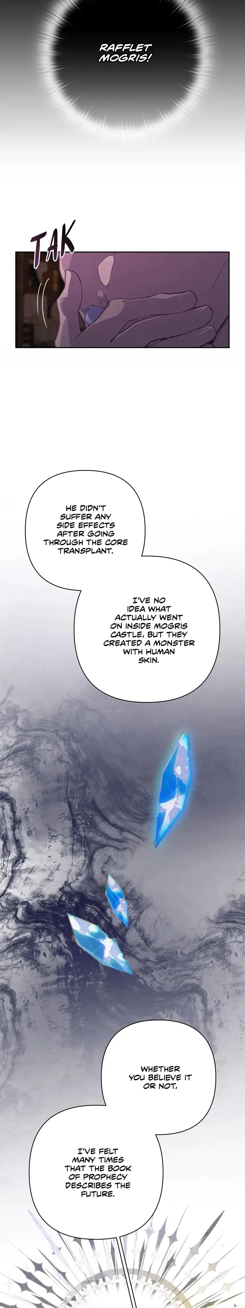 Stigma Effect Chapter 88 - Page 17