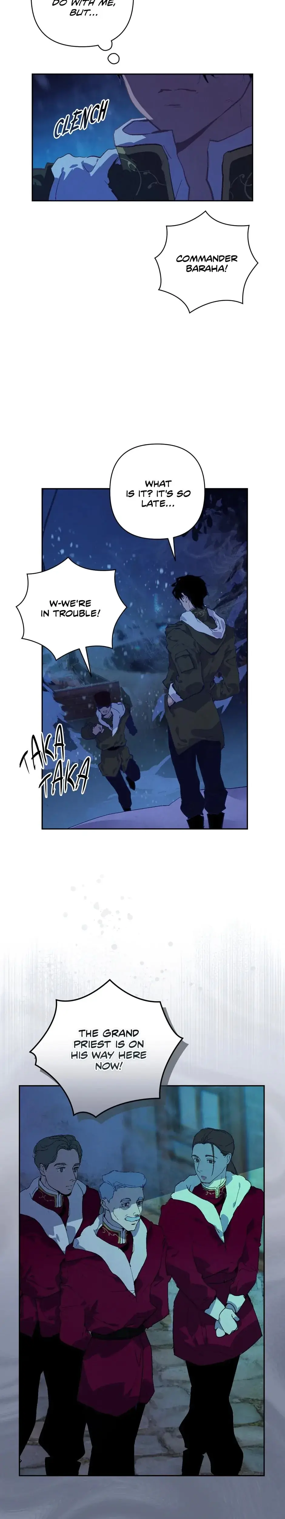 Stigma Effect Chapter 88 - Page 2