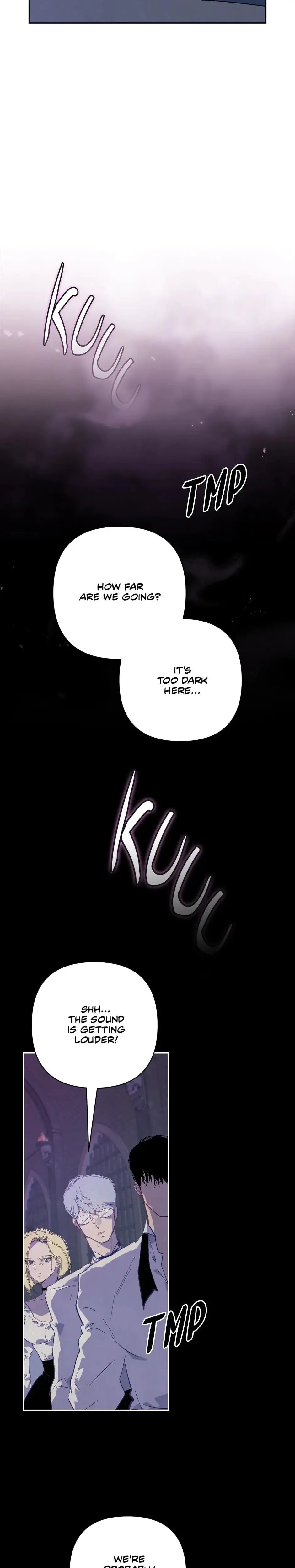 Stigma Effect Chapter 88 - Page 21
