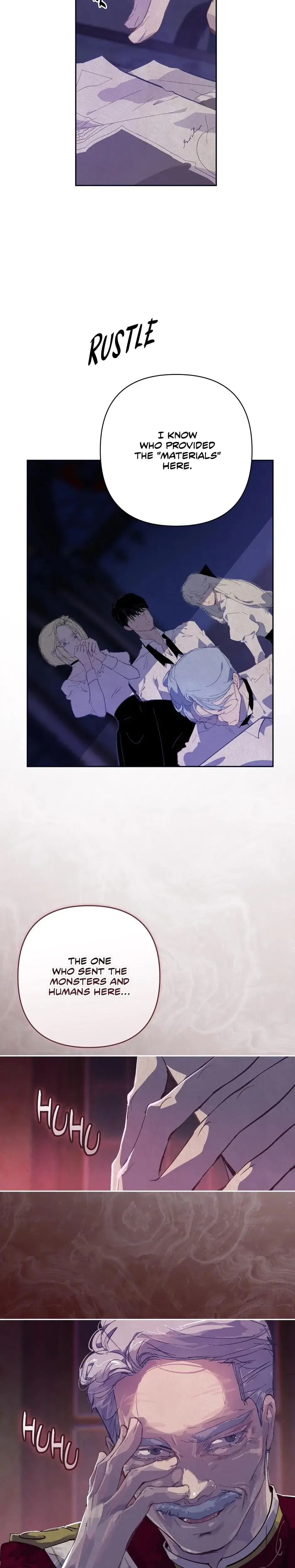 Stigma Effect Chapter 88 - Page 26