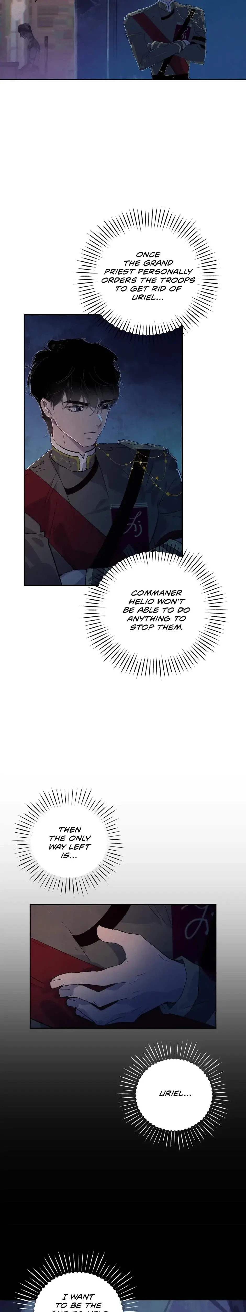 Stigma Effect Chapter 88 - Page 6
