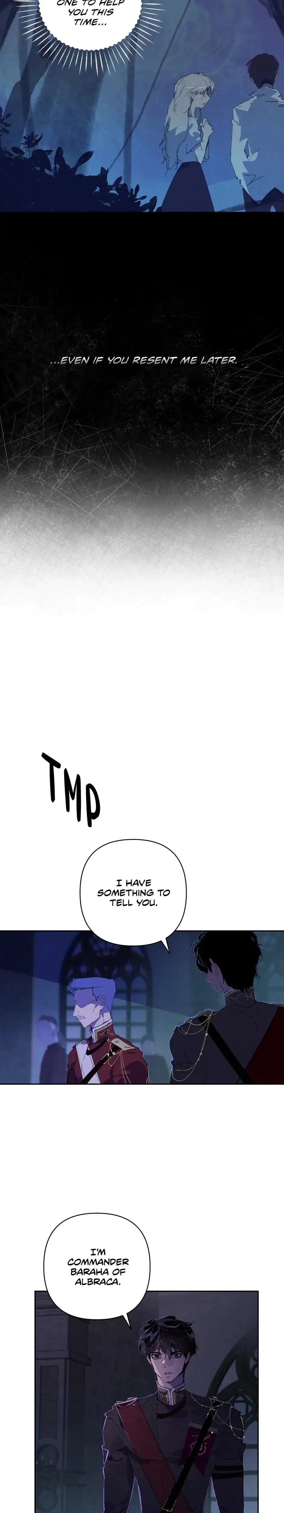 Stigma Effect Chapter 88 - Page 7