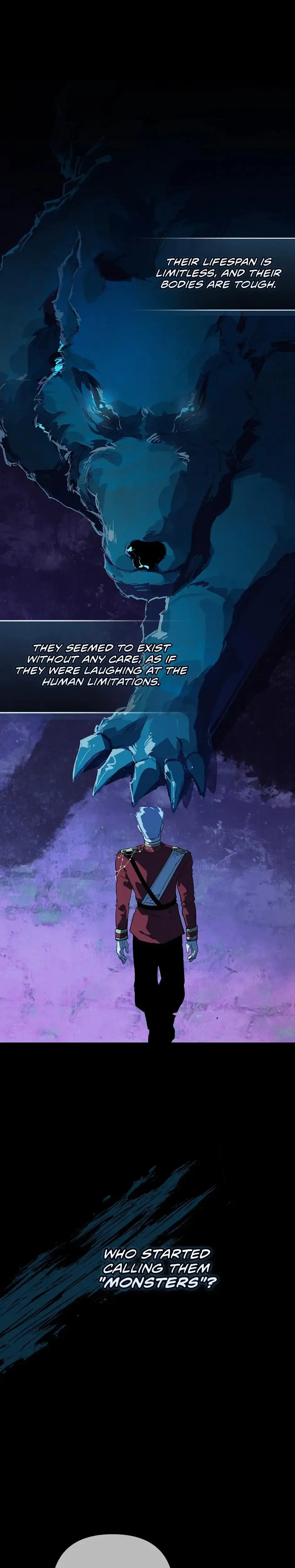 Stigma Effect Chapter 89 - Page 1