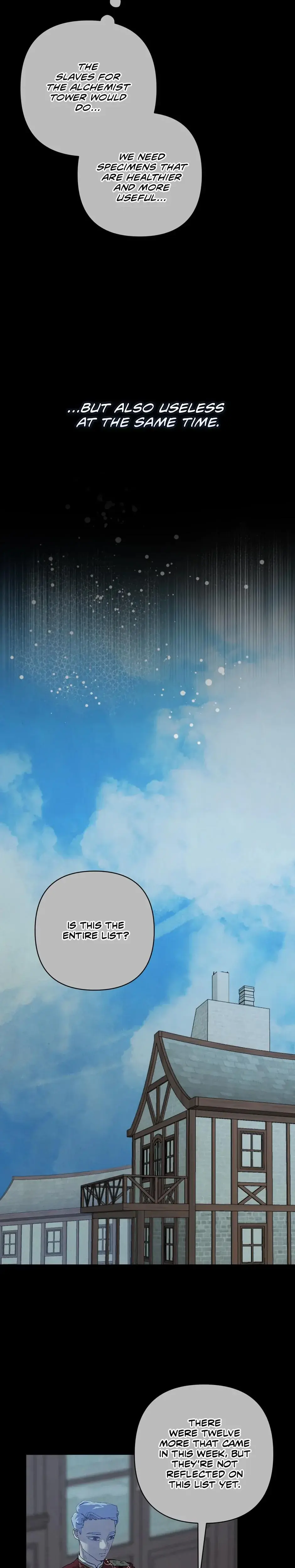 Stigma Effect Chapter 89 - Page 10