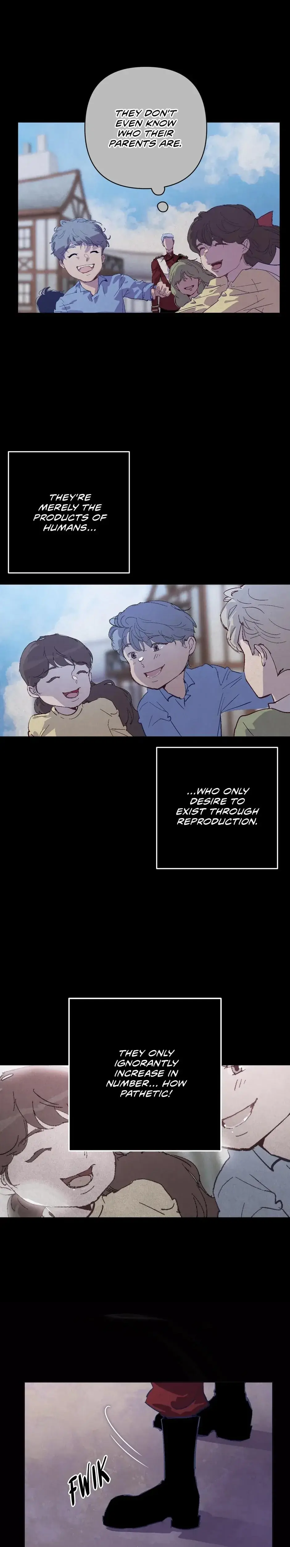 Stigma Effect Chapter 89 - Page 12