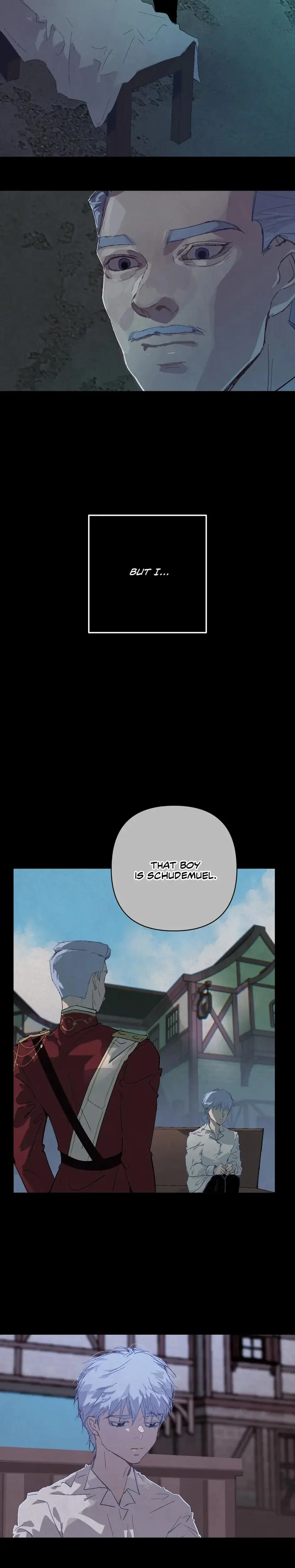Stigma Effect Chapter 89 - Page 14