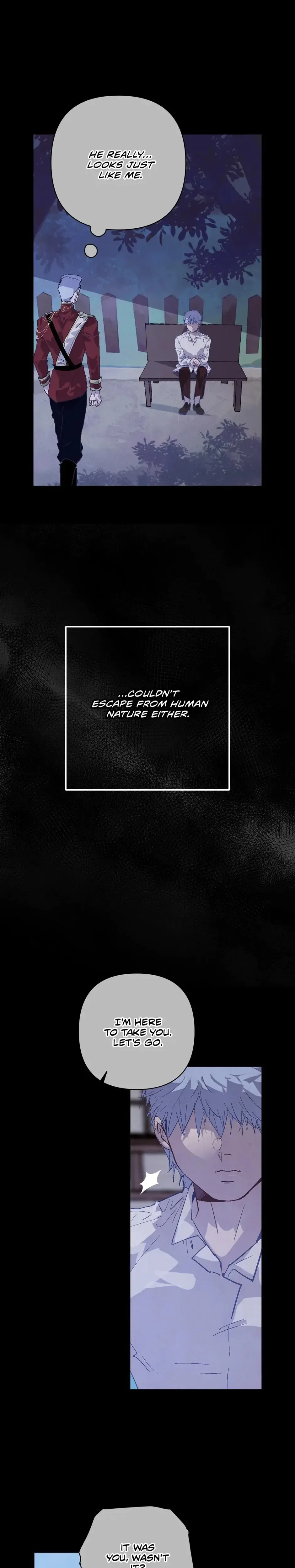 Stigma Effect Chapter 89 - Page 15