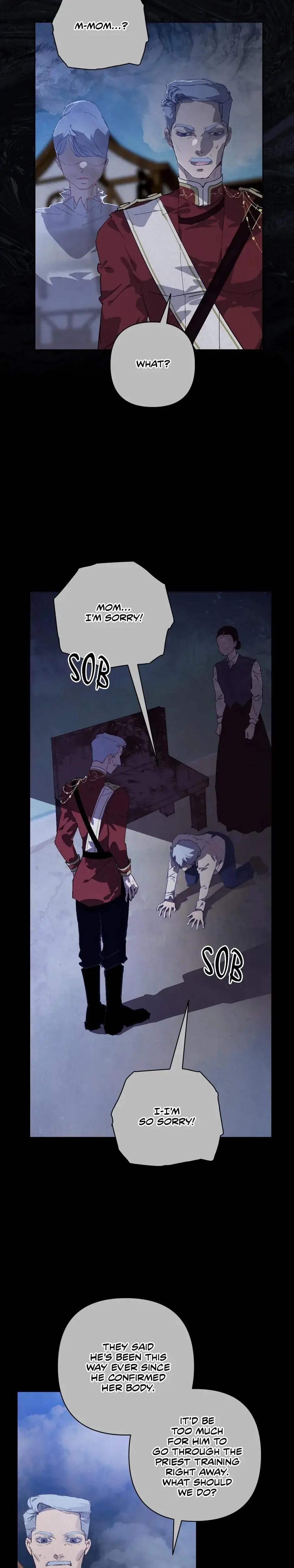 Stigma Effect Chapter 89 - Page 17