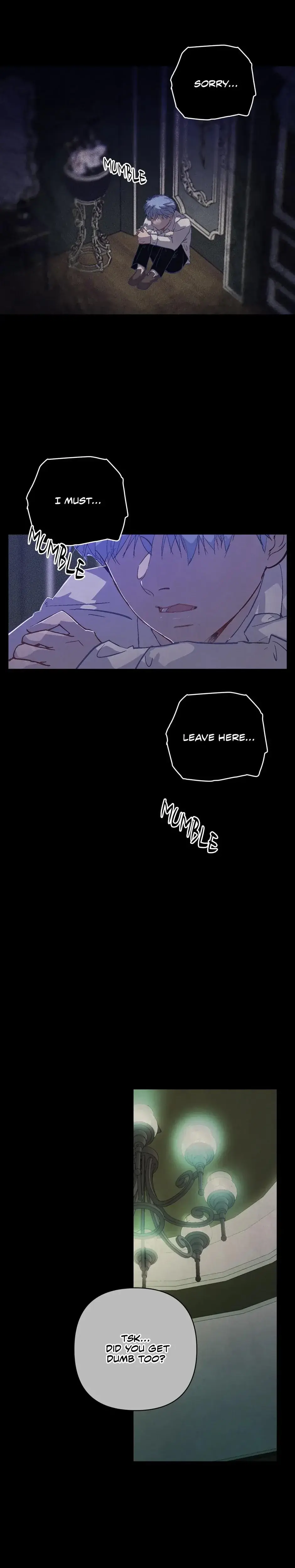 Stigma Effect Chapter 89 - Page 19