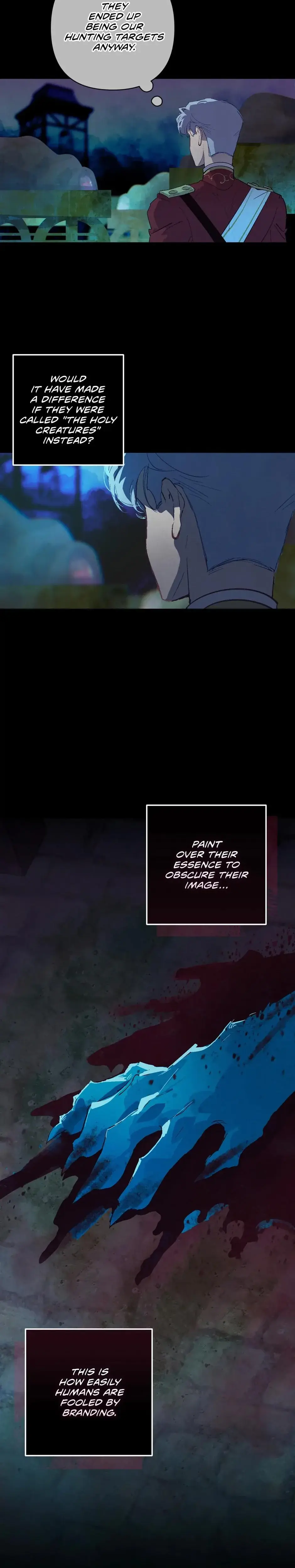 Stigma Effect Chapter 89 - Page 2