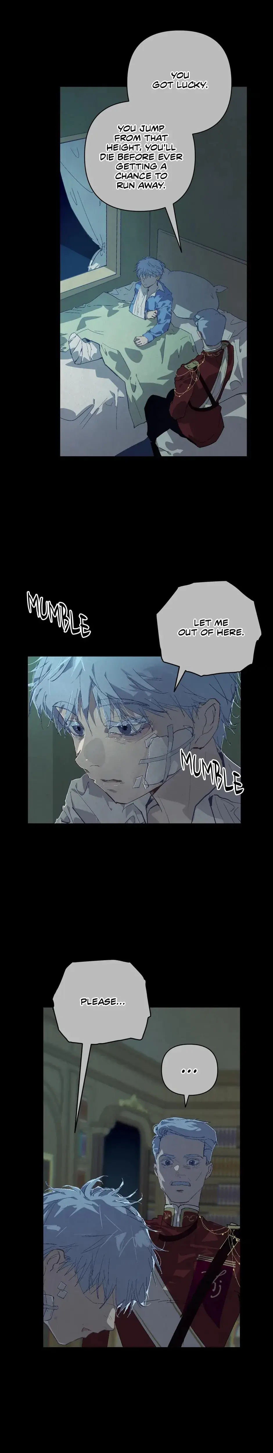 Stigma Effect Chapter 89 - Page 20