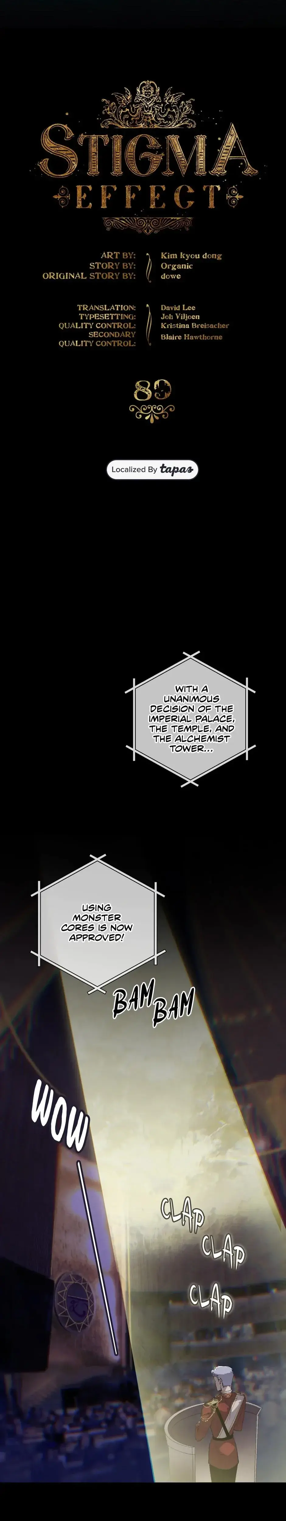 Stigma Effect Chapter 89 - Page 3