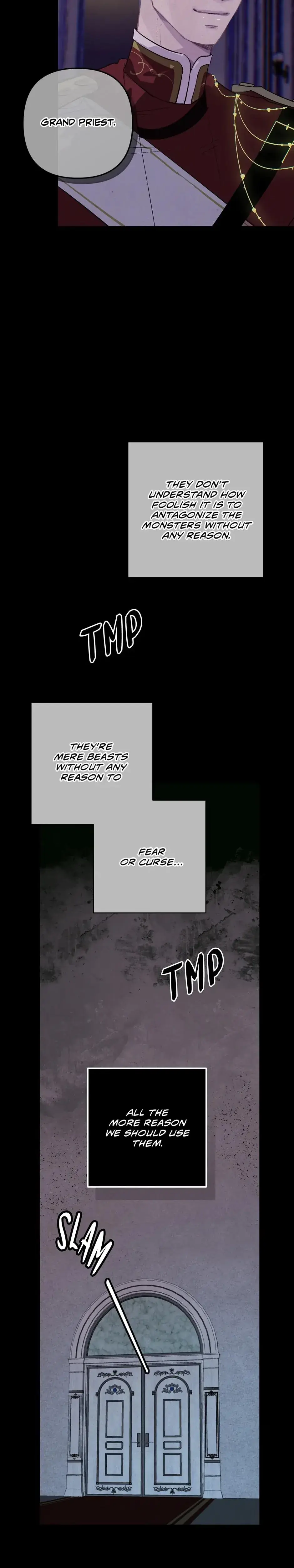 Stigma Effect Chapter 89 - Page 5