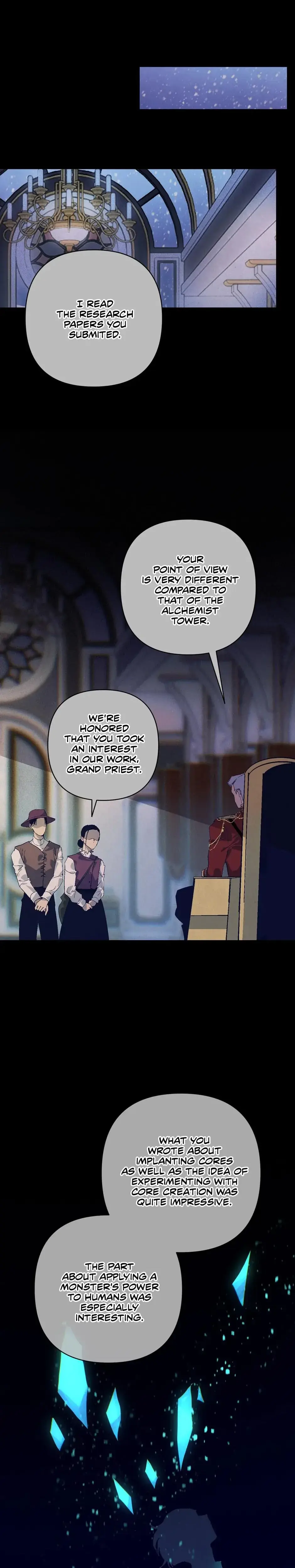 Stigma Effect Chapter 89 - Page 7