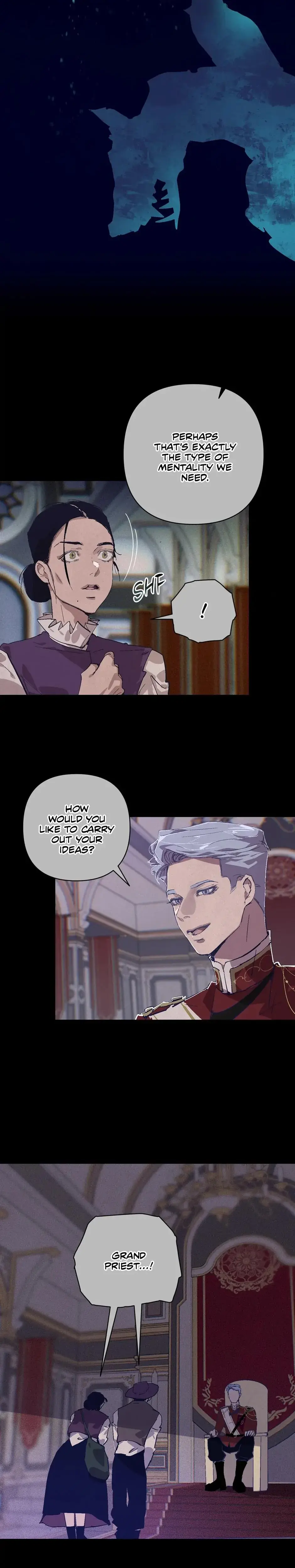 Stigma Effect Chapter 89 - Page 8