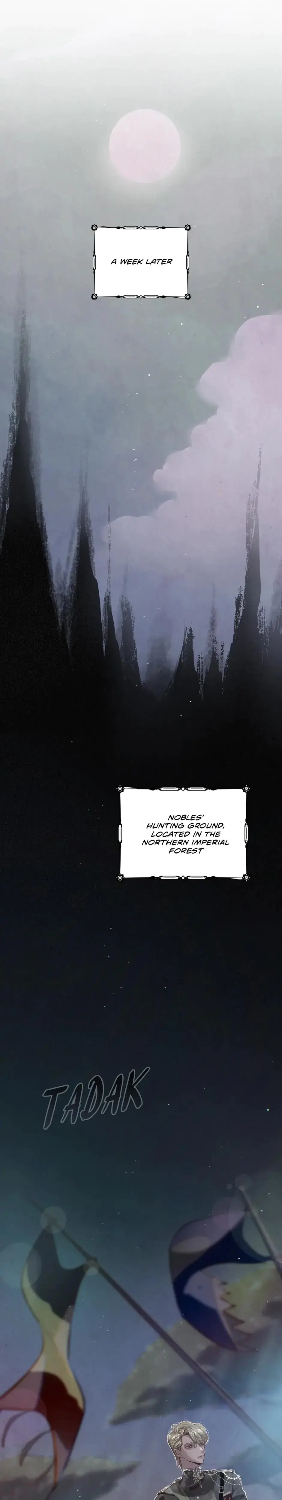 Stigma Effect Chapter 9 - Page 19