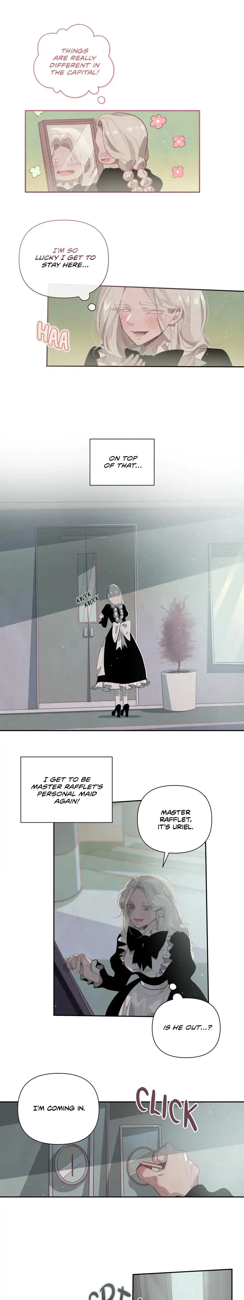 Stigma Effect Chapter 9 - Page 9