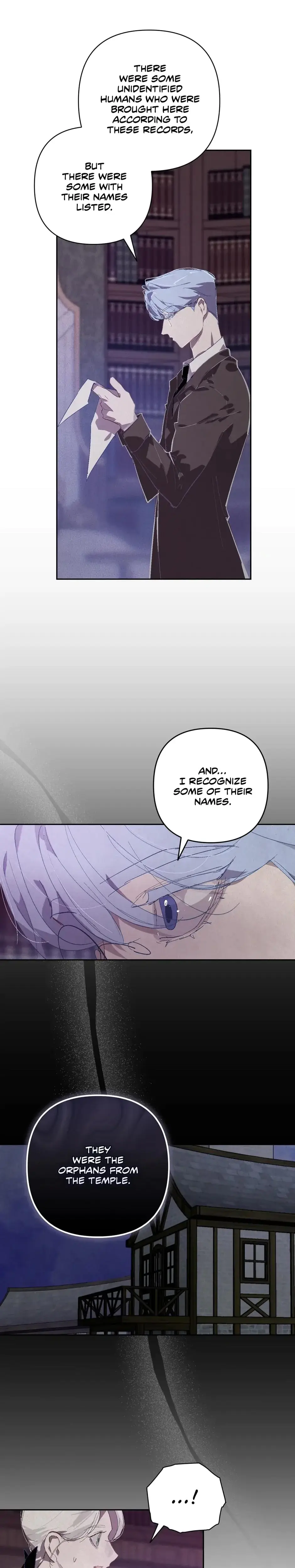 Stigma Effect Chapter 90 - Page 10