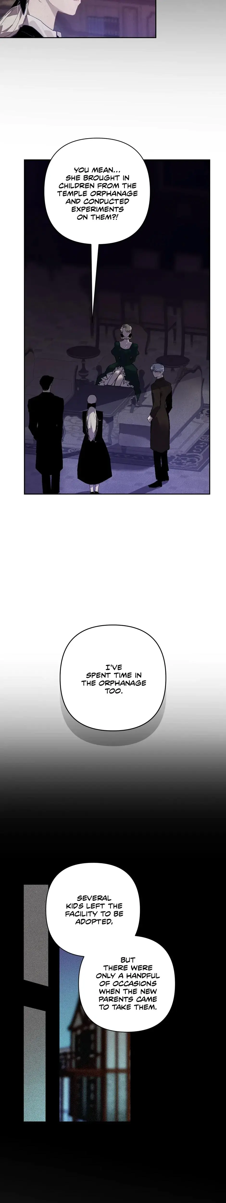 Stigma Effect Chapter 90 - Page 11