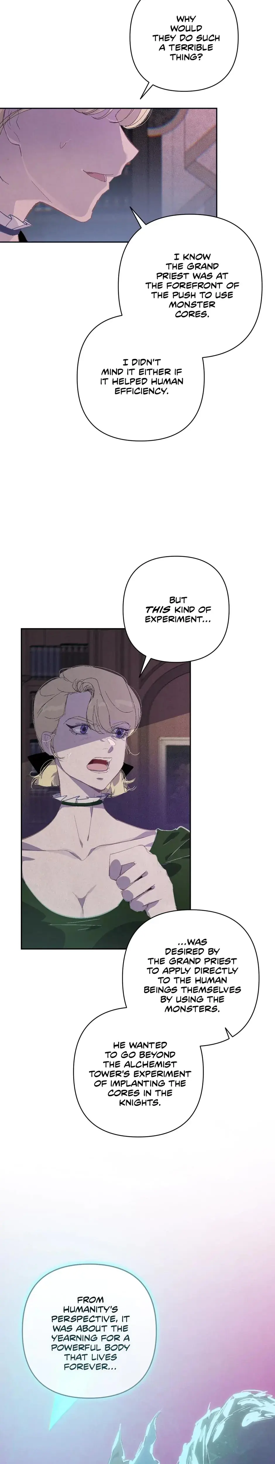 Stigma Effect Chapter 90 - Page 14