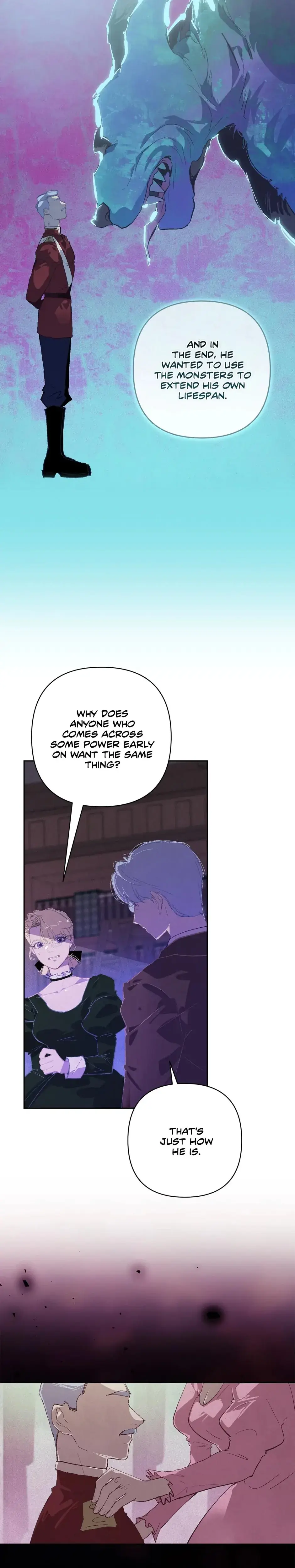 Stigma Effect Chapter 90 - Page 15