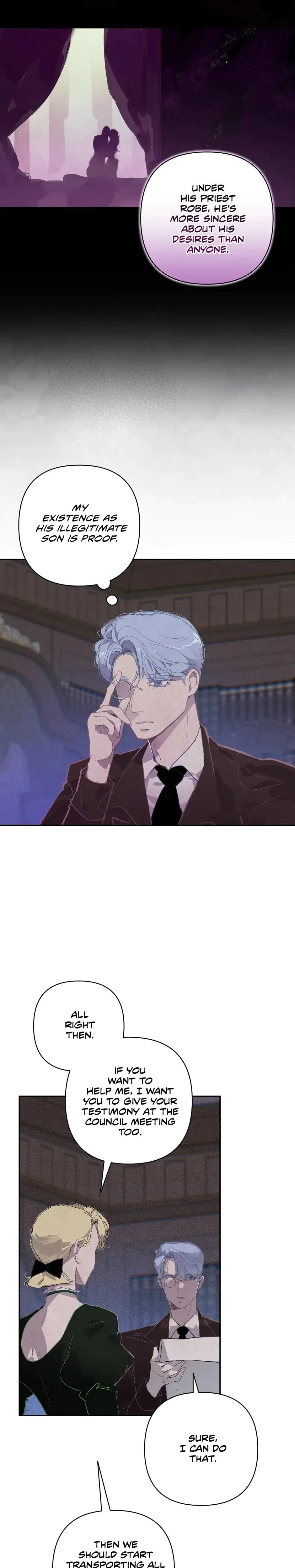 Stigma Effect Chapter 90 - Page 16