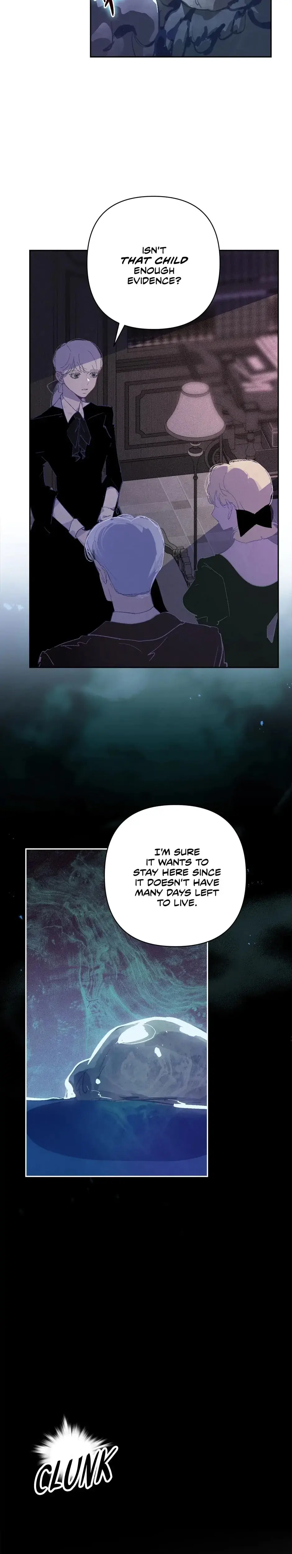 Stigma Effect Chapter 90 - Page 18