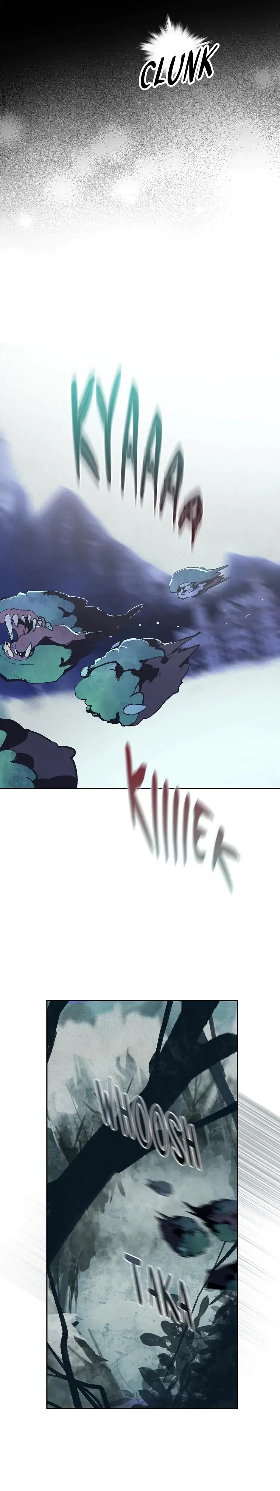 Stigma Effect Chapter 90 - Page 19